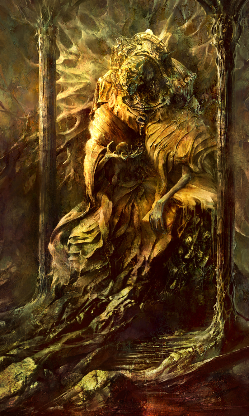 Illustration for article titled The Stare